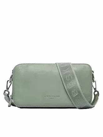 LIEBESKIND BERLIN | Ledertasche - Umhängetasche CLARICE | 